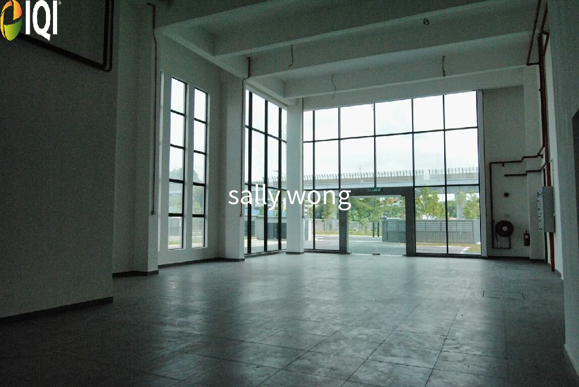 Auto Park City Kota Damansara, Petaling Jaya, Selangor image