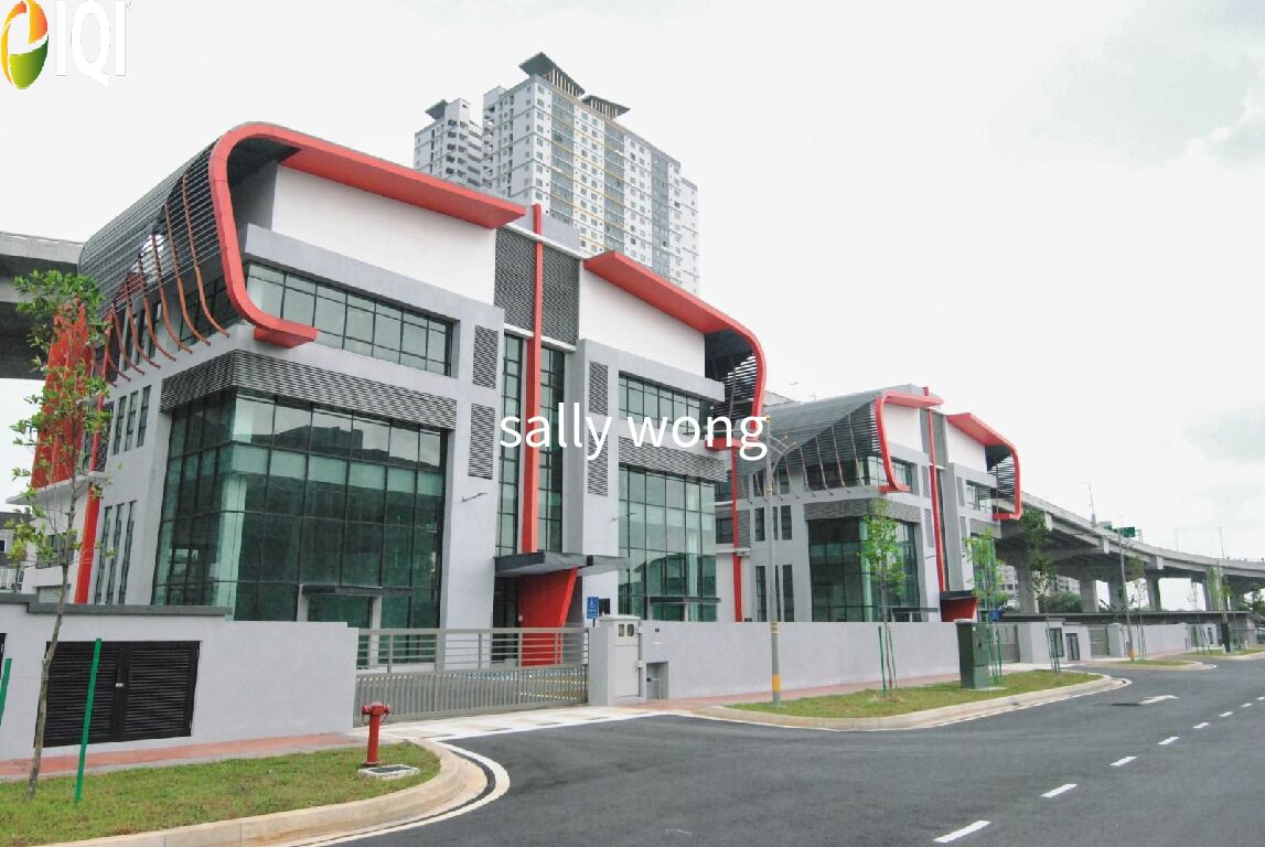 Auto Park City Kota Damansara, Petaling Jaya, Selangor image