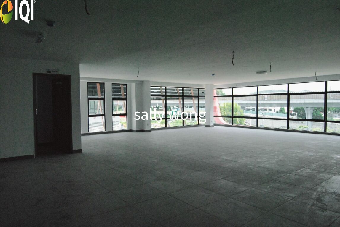 Auto Park City Kota Damansara, Petaling Jaya, Selangor image