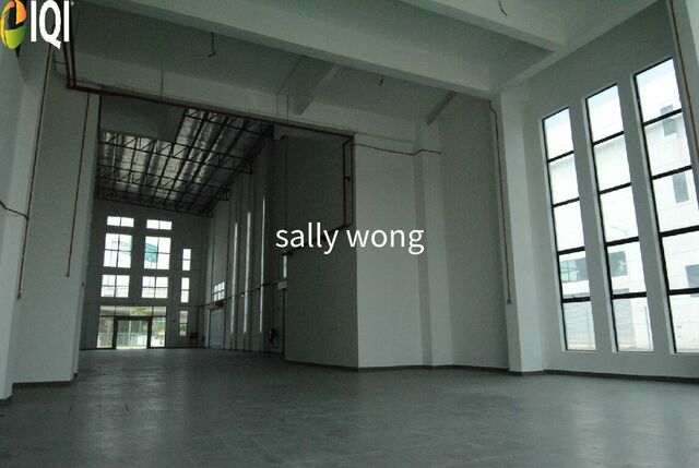 Auto Park City Kota Damansara, Petaling Jaya, Selangor image