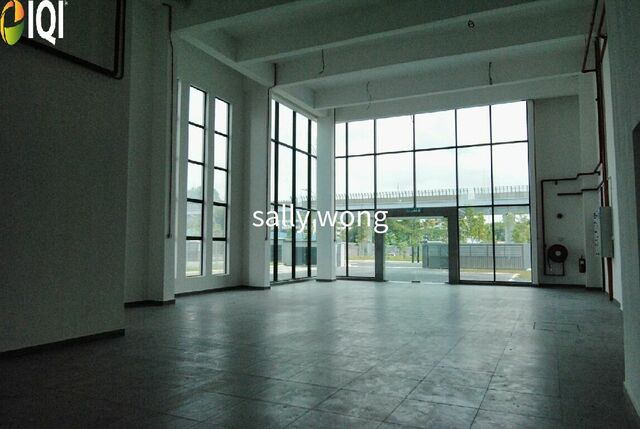 Auto Park City Kota Damansara, Petaling Jaya, Selangor image