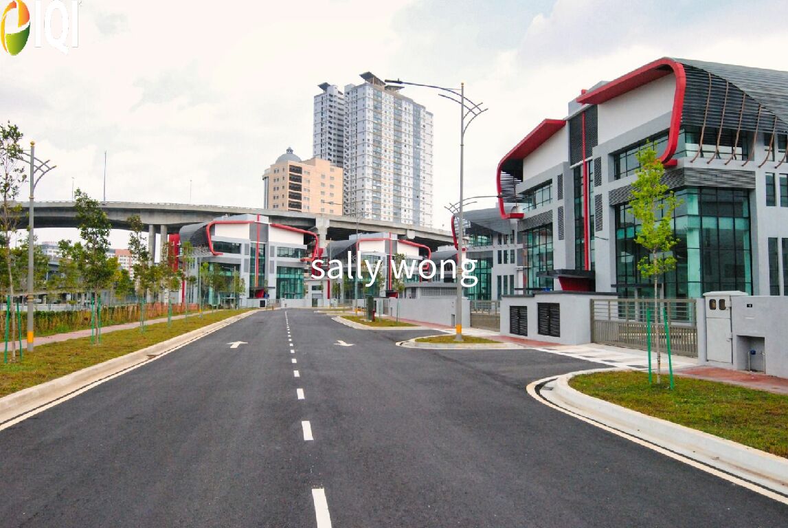 Auto Park City Kota Damansara, Petaling Jaya, Selangor image