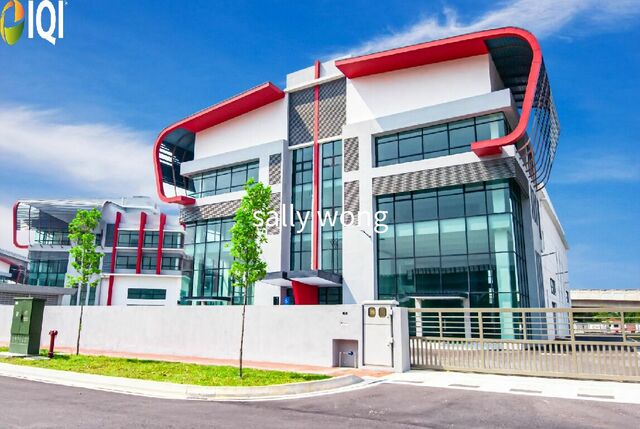 Auto Park City Kota Damansara, Petaling Jaya, Selangor image