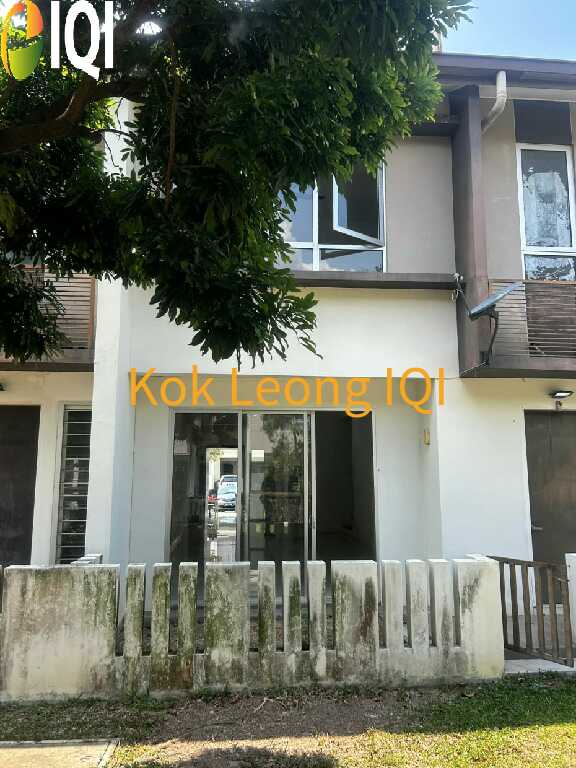 Arahsia Residences, Tropicana Aman image