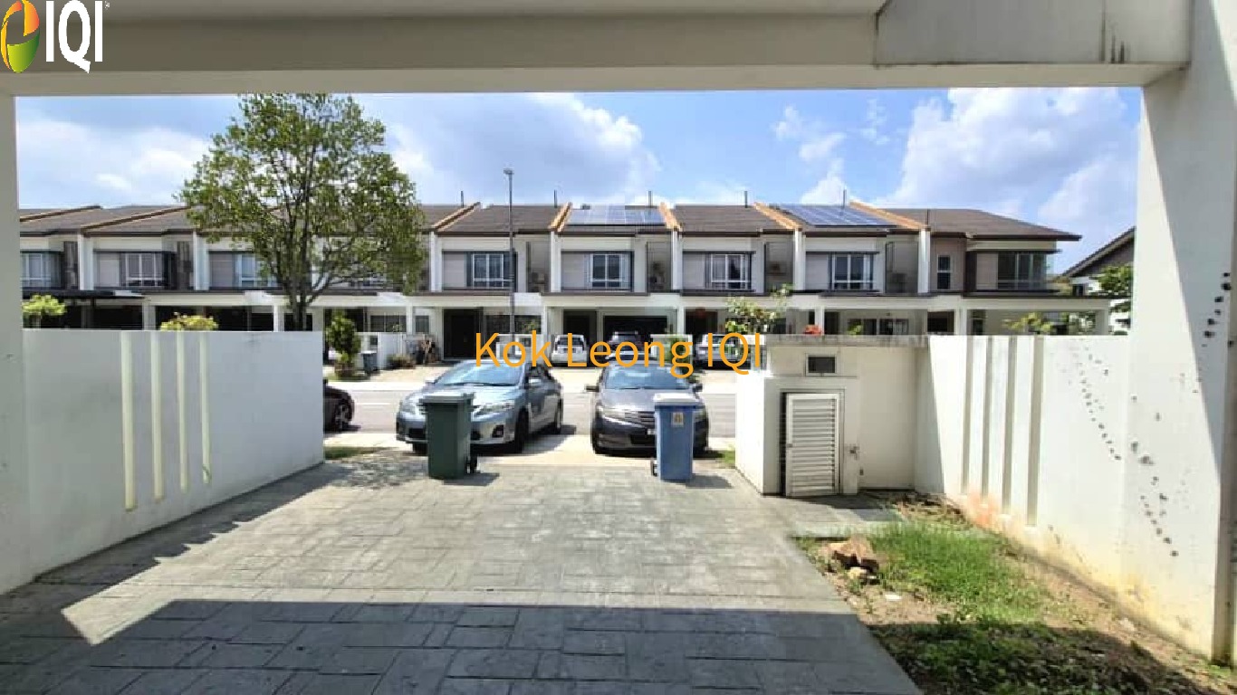 Arahsia Residences, Tropicana Aman image