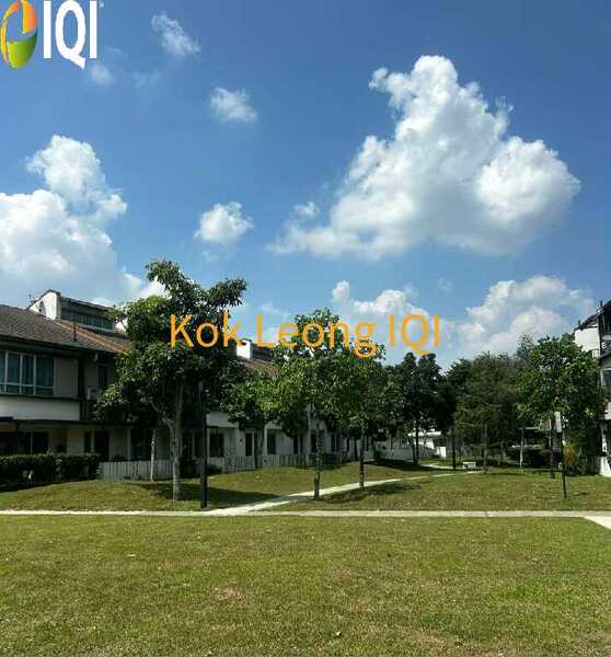 Arahsia Residences, Tropicana Aman