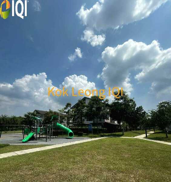 Arahsia Residences, Tropicana Aman