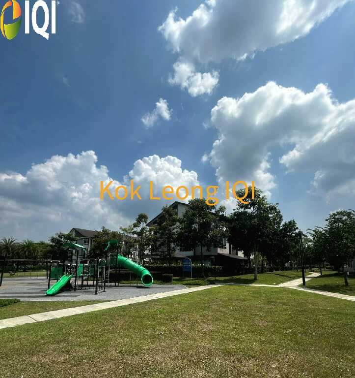 Arahsia Residences, Tropicana Aman image