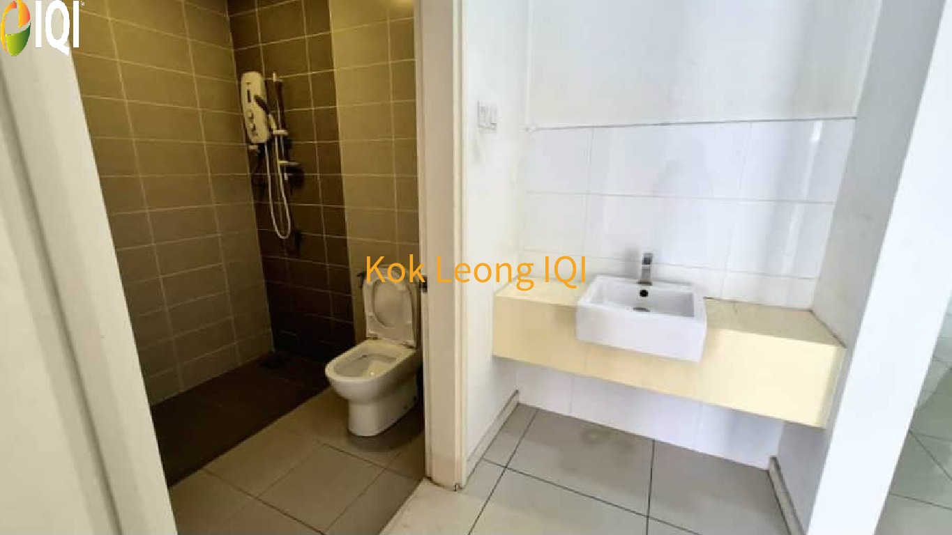 Arahsia Residences, Tropicana Aman image