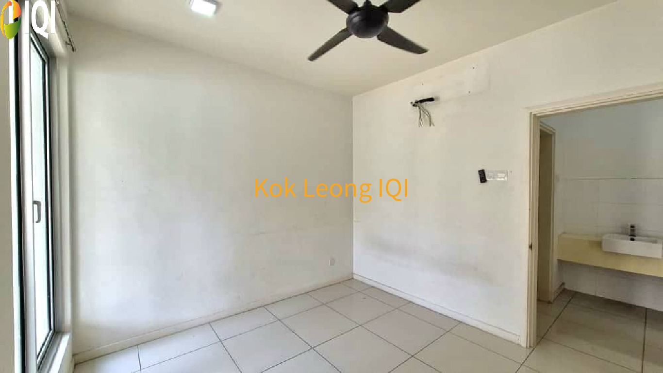 Arahsia Residences, Tropicana Aman image