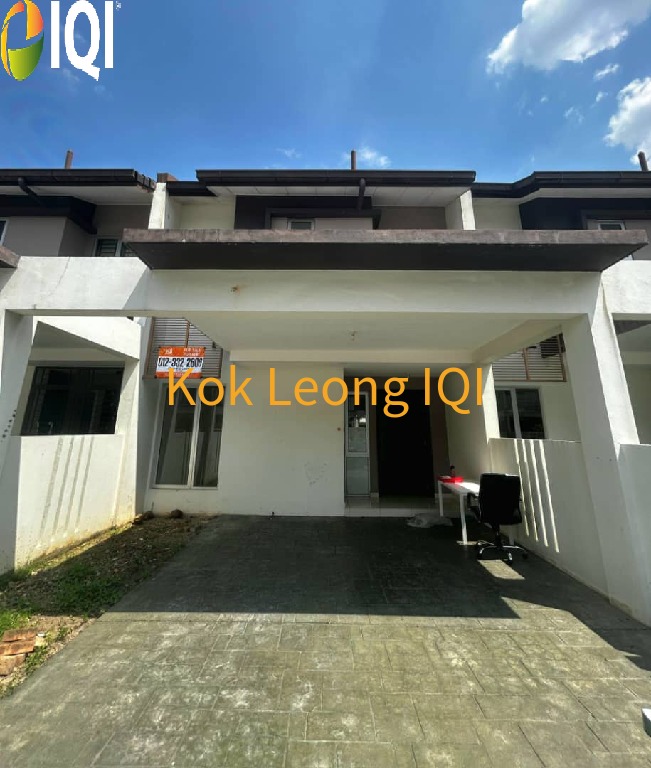 Arahsia Residences, Tropicana Aman image