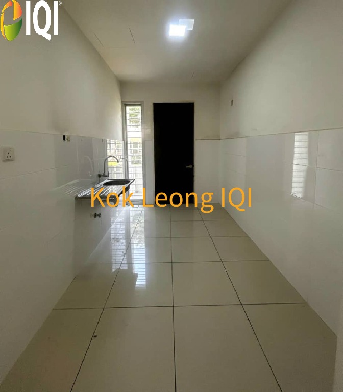 Arahsia Residences, Tropicana Aman image