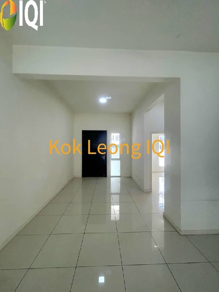 Arahsia Residences, Tropicana Aman