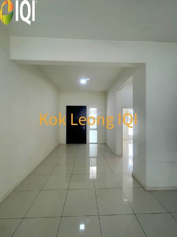 Arahsia Residences, Tropicana Aman photo