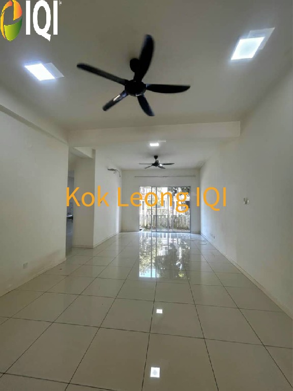 Arahsia Residences, Tropicana Aman image