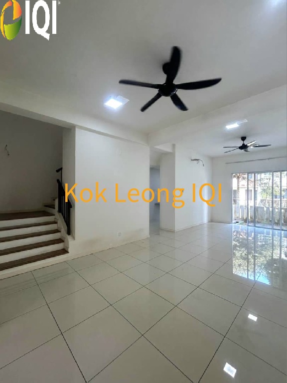 Arahsia Residences, Tropicana Aman image