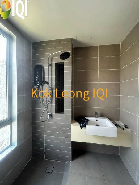 Arahsia Residences, Tropicana Aman
