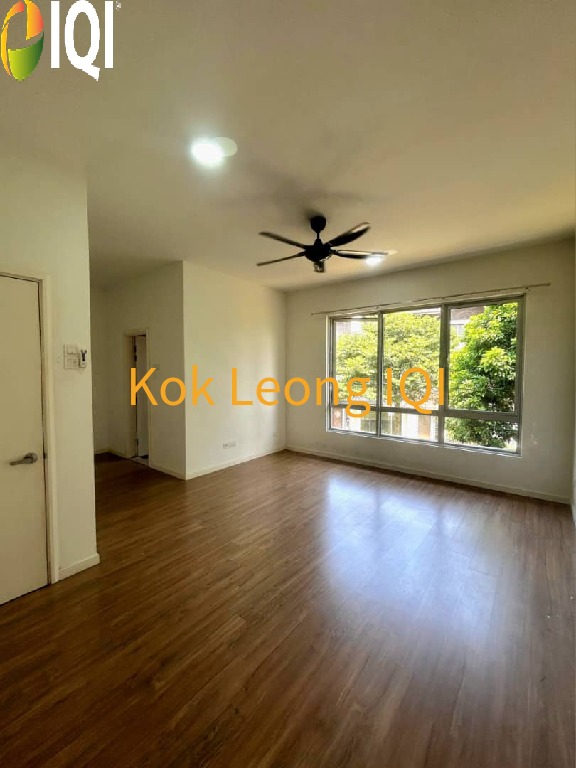 Arahsia Residences, Tropicana Aman image