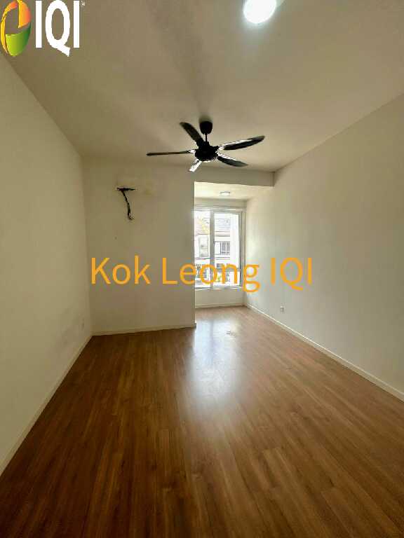 Arahsia Residences, Tropicana Aman image