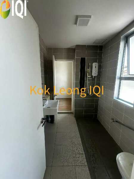 Arahsia Residences, Tropicana Aman
