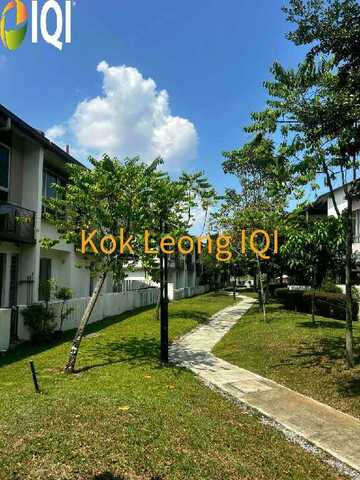 Arahsia Residences, Tropicana Aman
