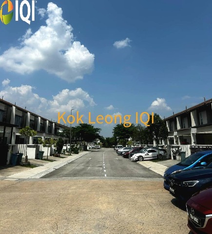 Arahsia Residences, Tropicana Aman image