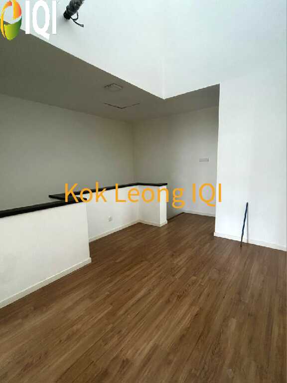 Arahsia Residences, Tropicana Aman image