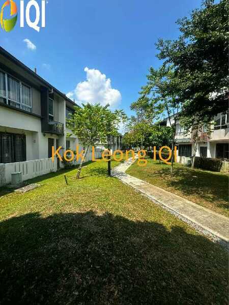 Arahsia Residences, Tropicana Aman