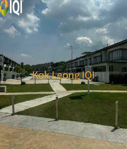 Arahsia Residences, Tropicana Aman