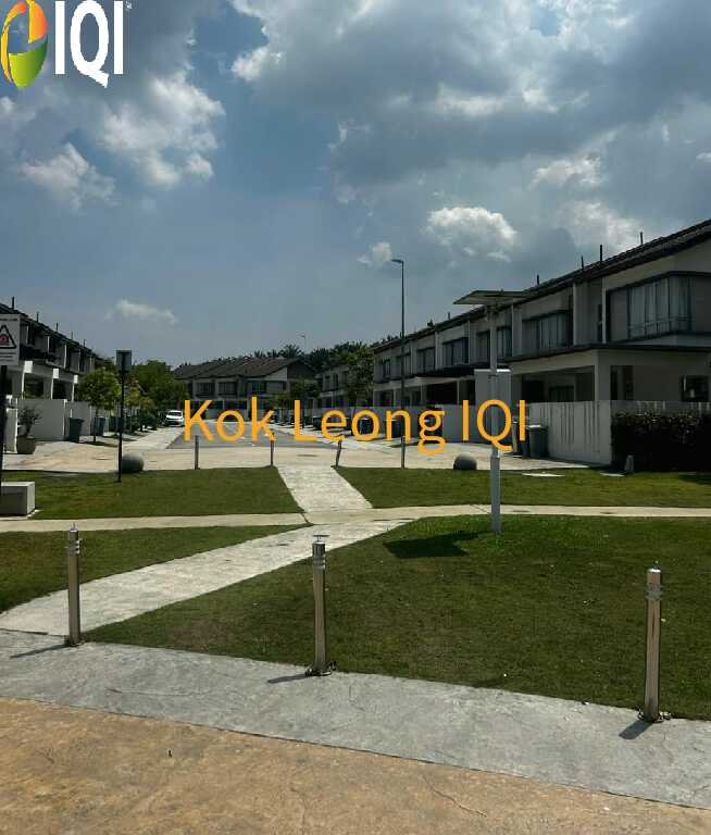 Arahsia Residences, Tropicana Aman image
