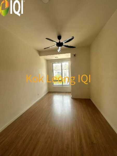 Arahsia Residences, Tropicana Aman