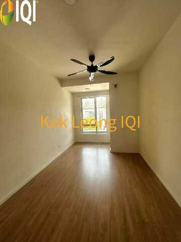 Arahsia Residences, Tropicana Aman