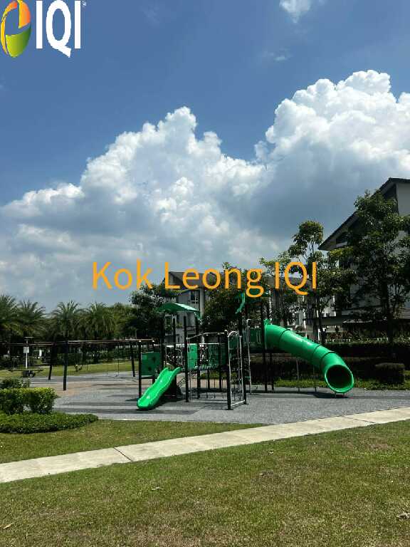 Arahsia Residences, Tropicana Aman image