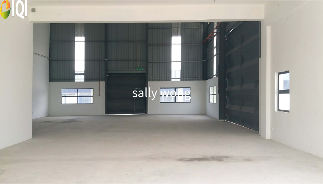 Lekas 32 Industrial Park, Sg Purun, Semenyih image