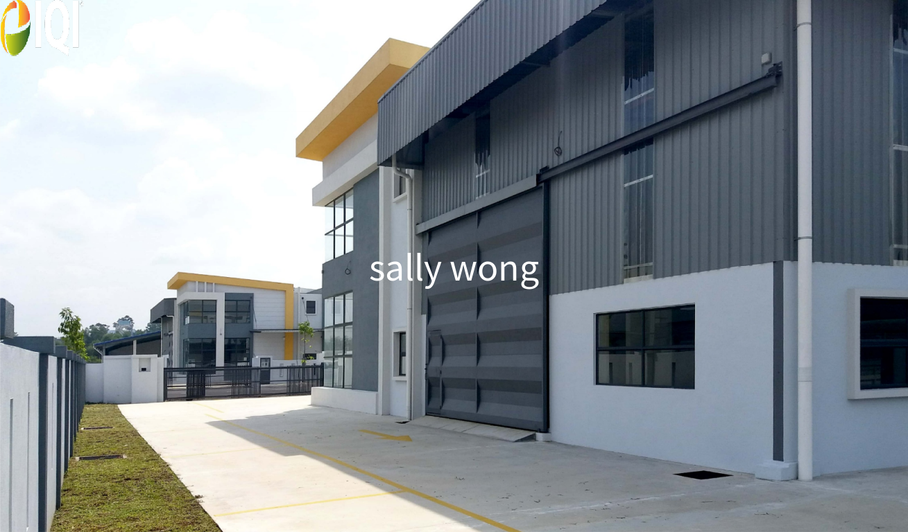 Lekas 32 Industrial Park, Sg Purun, Semenyih image