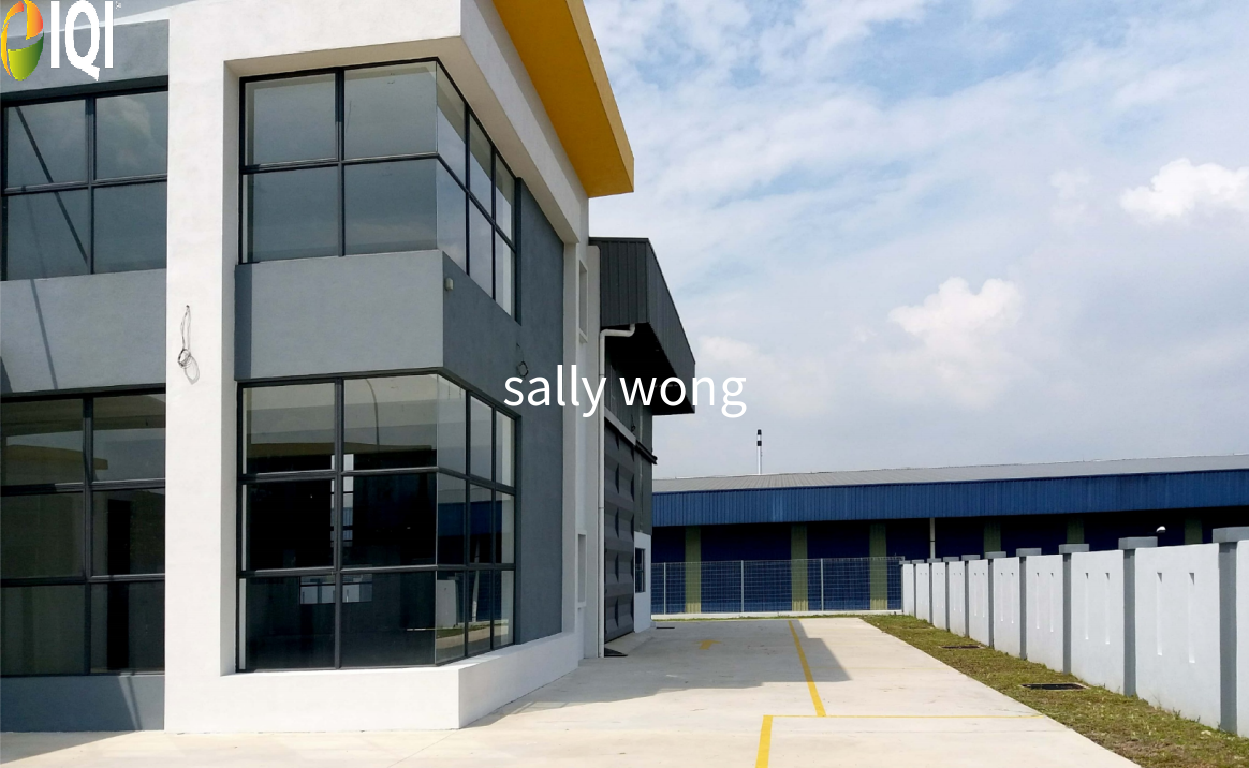 Lekas 32 Industrial Park, Sg Purun, Semenyih image