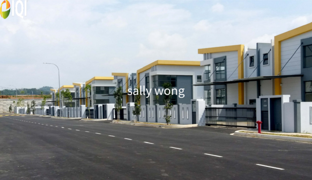 Lekas 32 Industrial Park, Sg Purun, Semenyih image