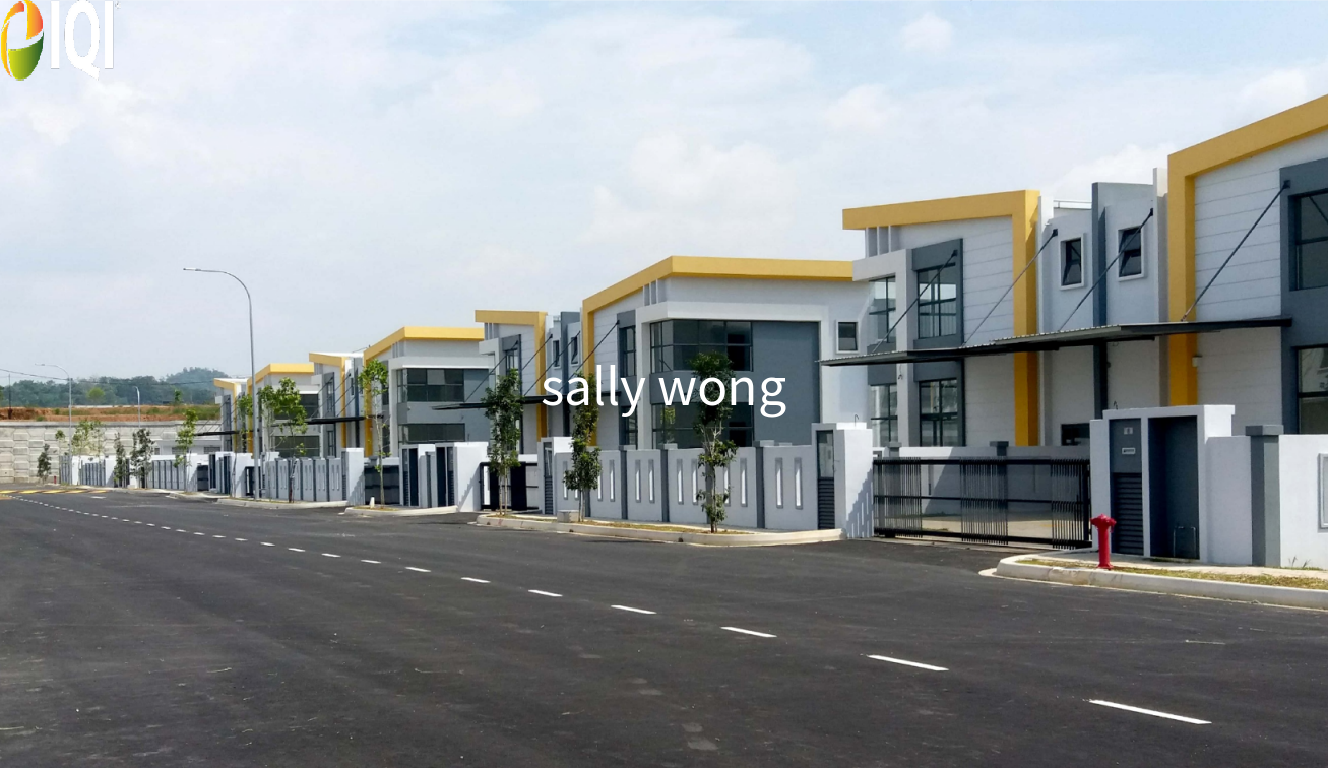 Lekas 32 Industrial Park, Sg Purun, Semenyih image