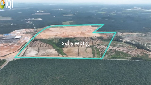 Beranang, Semenyih Residential Land image