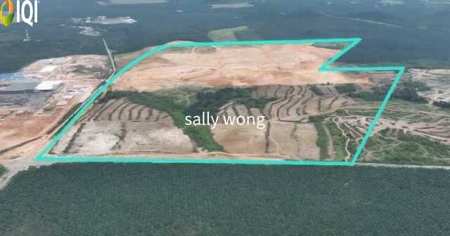 Beranang, Semenyih Residential Land image