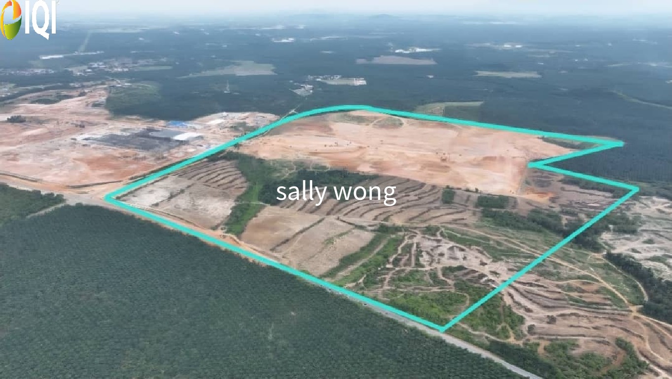 Beranang, Semenyih Residential Land image