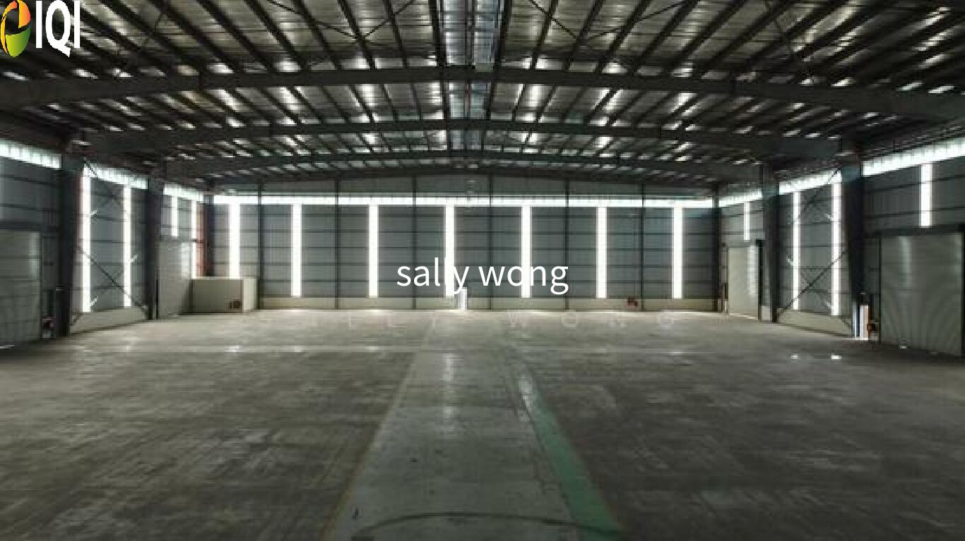 Kawasan Perindustrial Kapar, Klang, Selangor image