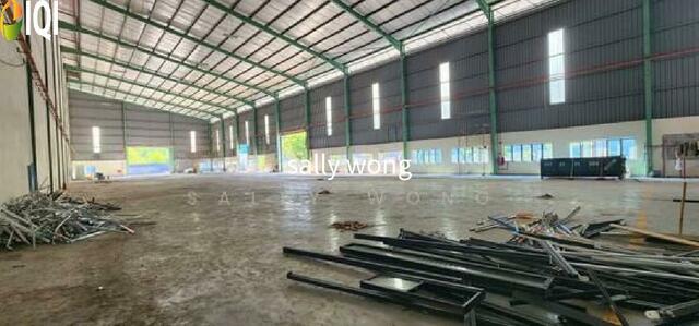 Lekas Industrial Park, Jalan Bangi Lama, Sg Purun, Semenyih photo