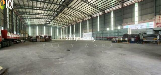 Lekas Industrial Park, Jalan Bangi Lama, Sg Purun, Semenyih image