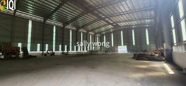 Lekas Industrial Park, Jalan Bangi Lama, Sg Purun, Semenyih image