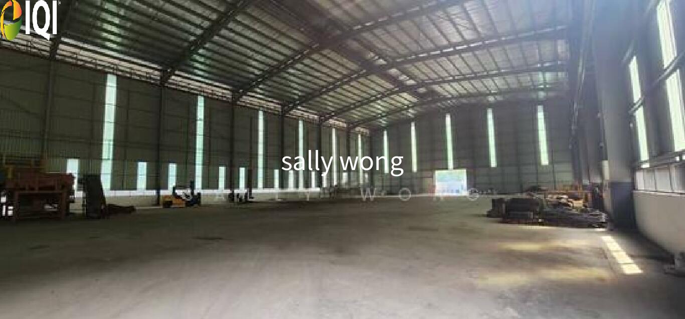 Lekas Industrial Park, Jalan Bangi Lama, Sg Purun, Semenyih image