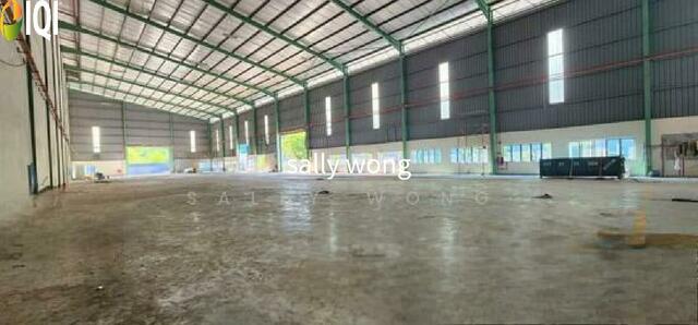 Lekas Industrial Park, Jalan Bangi Lama, Sg Purun, Semenyih image