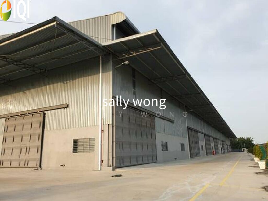 Lekas Industrial Park, Jalan Bangi Lama, Sg Purun, Semenyih image