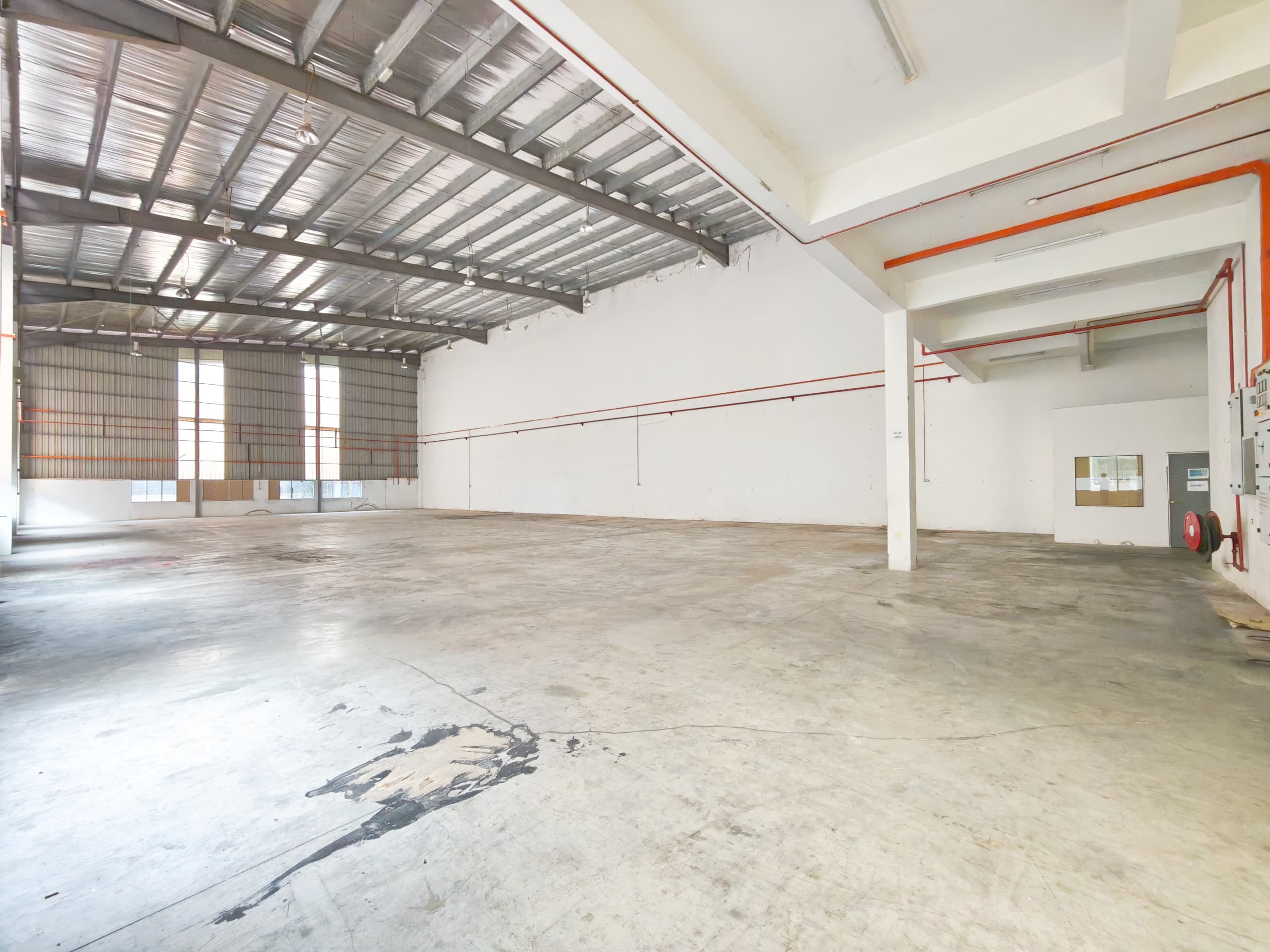 Taman Perindustrian Desa Cemerlang image