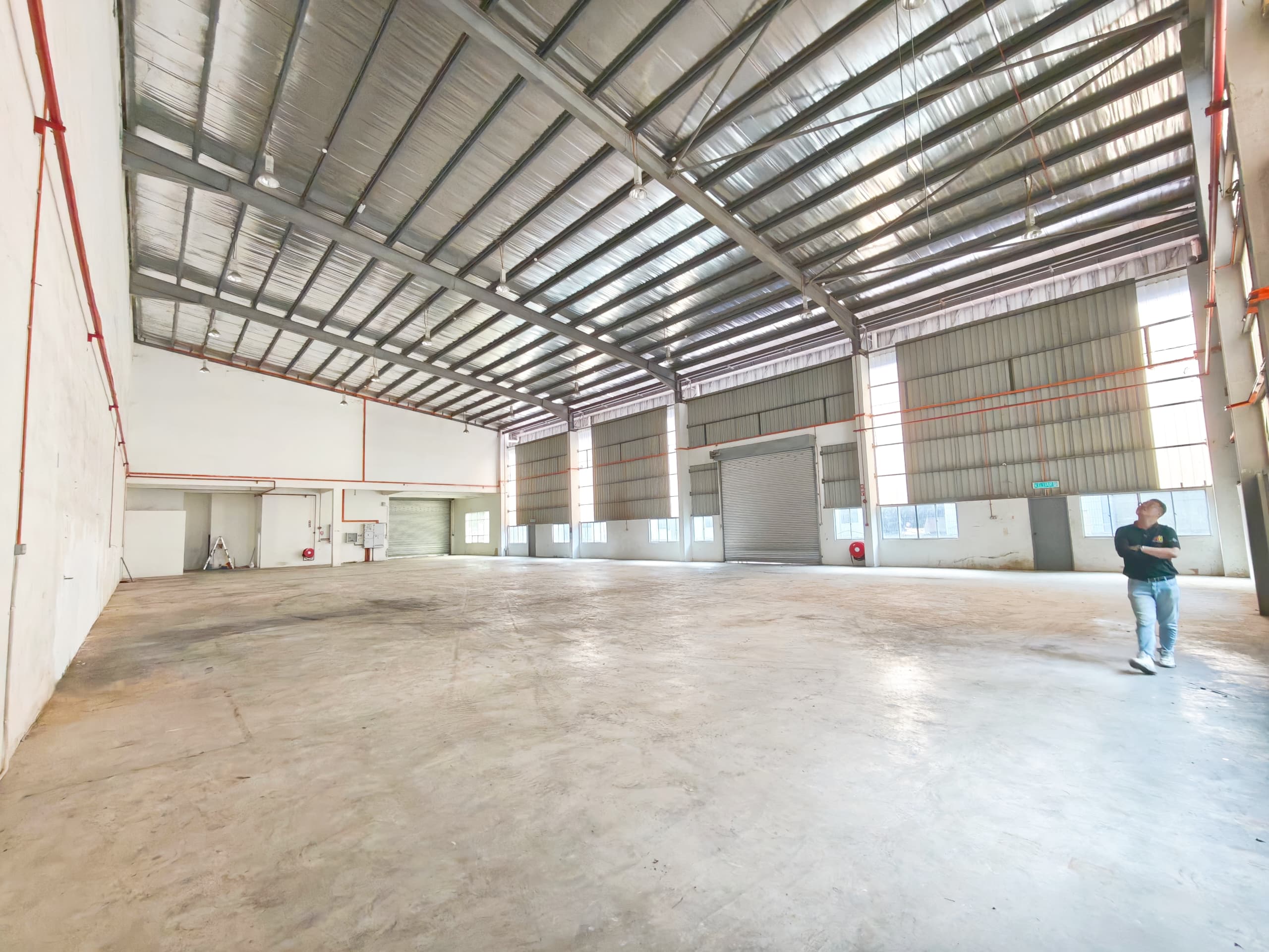 Taman Perindustrian Desa Cemerlang image